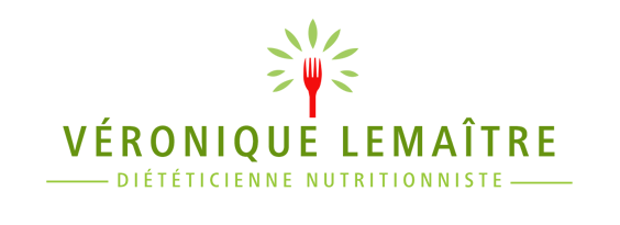 Logo Véronique Lemaître Diététicienne nutritionniste