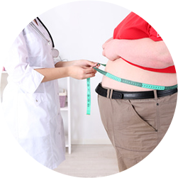 Obésité et chirurgie bariatrique